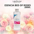 Esencia para Lámpara Catalítica Bed of Roses 200ml