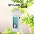 Esencia para Lámpara Catalítica de Citronela 500ml