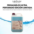 EDICIÓN LIMITADA: FREGASUELOS ULTRAPERFUMADO AROMA SPA CON TOQUES OCEÁNICOS Y ROPA RECIÉN TENDIDA