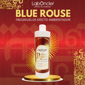 FREGASUELOS BLUE ROUSE