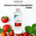 Esencia para Lámpara Catalítica Wild Strawberry 500ml