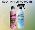 ECO-JIN HOME CON DIFUSOR