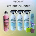 Kit de Inicio Home