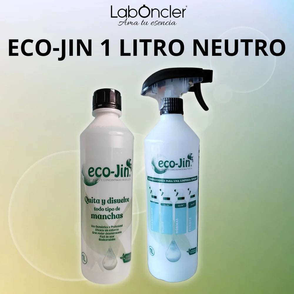 ECO-JIN NEUTRO 1L CON DIFUSOR