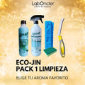 PACK LIMPIEZA 1 ECO-JIN