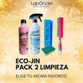 Pack Limpieza 2 Eco-Jin