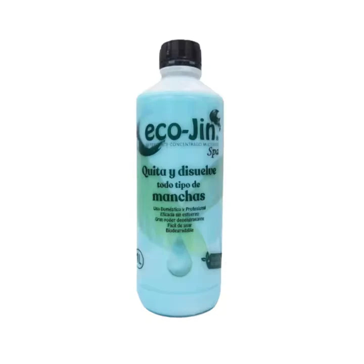 Ecojim Multiusos 1L Diferentes aromas a elegir. SIN DIFUSOR