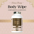 Body Wipe – Complemento Alimenticio Rúbina Beauty 100 cápsulas