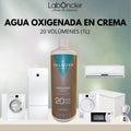 CREMA OXIDANTE 20 VOL.