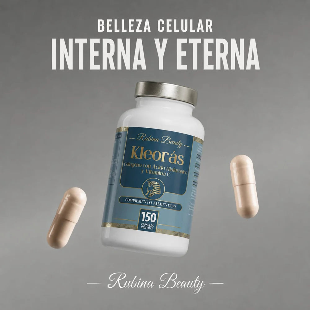 Kleorás LBC – detalle producto