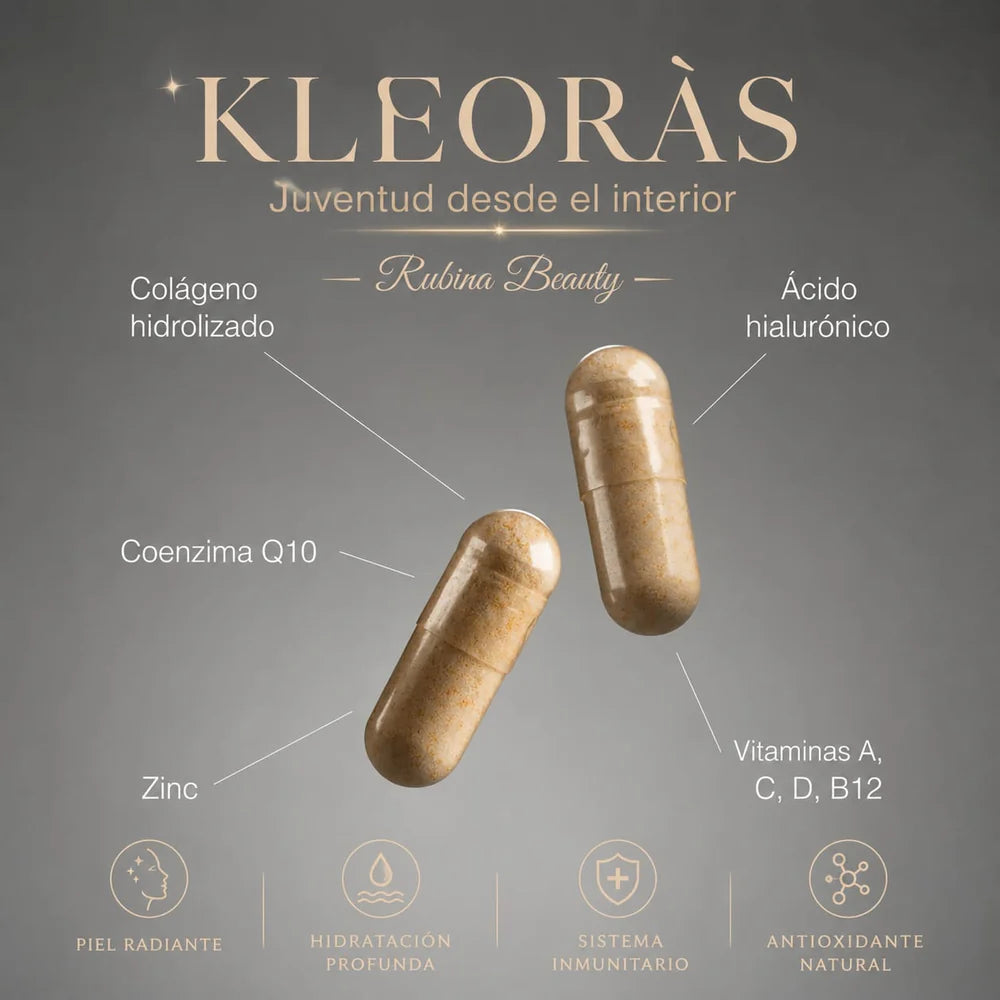 Kleorás LBC – beneficios