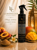 Ambientador Textil Linur Fruit - Mango, Nectarina y Azúcar Moreno