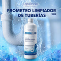 Prometeo Bio Cátasis Drain 1L - Limpiador Biológico de Tuberías