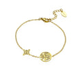 Pulsera Doble Protección