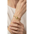 Pulsera Virgen del Carmen